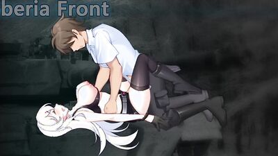 Watch this pale beauty with massive tits and blonde hair get pounded in a gaming session