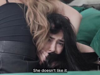 Bad Behavior. That Doxy Is Gonna Get What She Deserves. 4K HD Tim Team