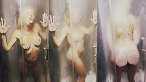 demain defi de la douche petit retour a la sensualite, petit... abonne-toi ...