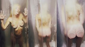 demain defi de la douche petit retour a la sensualite, petit... abonne-toi ...