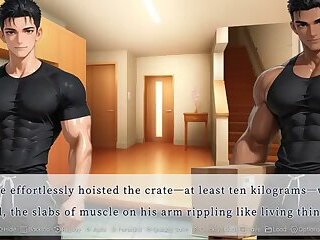 Weird Muscle from the gym will be my favorite.