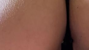 Italian MILF gets hard fuck with big cock and cums hard