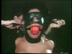 Top Secret Clip One