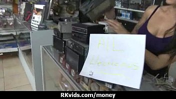 The best way to pay the rent 23