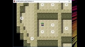 (  18 ) H RPG Games A little martial artist commits #4