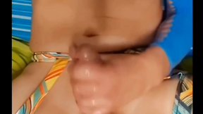 Aussie Trilf ZZ: Bountiful Curves, Tight Holes, Explosive Cum