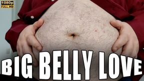 KingMarti: Big Belly Love - Full HD 1080p