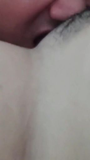 Lick My Pussy, Please don't stop baby!!   Clip 1
