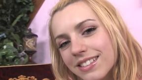 purefilmstv - the blonde queen had missed the cock