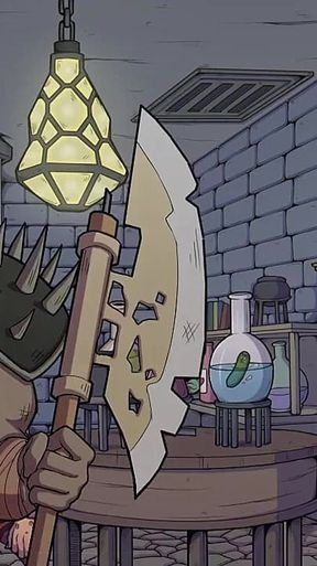 Witch Hunter - Part 81 They Love My Cum! by Loveskysan69