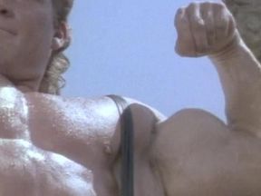 Minute Man Solo 5: Muscle Fantasies