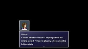 Chronicles of the Ascended Part. 1 (Rev. A) - Playthrough #7 (Sophia &amp_ Kyra'_s New Perspectives)