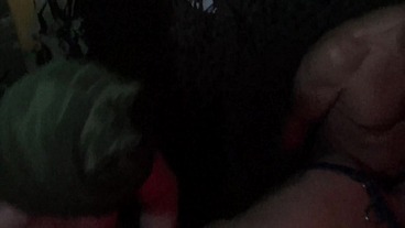 daddy fisté par ses potes barebackbon trop ou un black se fait fister par ses ...