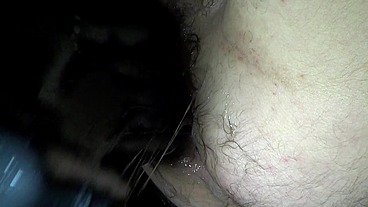 daddy fisté par ses potes barebackbon trop ou un black se fait fister par ses ...