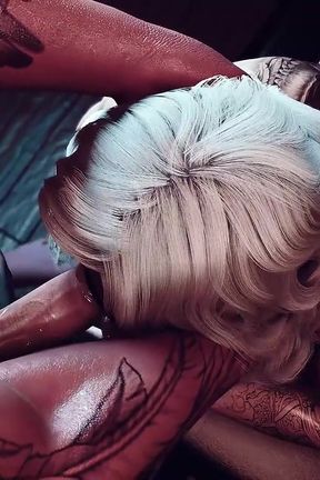 Full Busy Day of Love