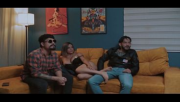 El juego de Madrid vs Barcelona estaba tan bueno que no me di cuenta de que mi esposa me era infiel