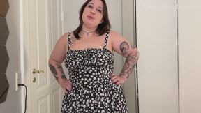 StepMommy Cucks You With Your Stepbrother - Daisy Jacobs Taboo Cuckolding & Comparison Roleplay