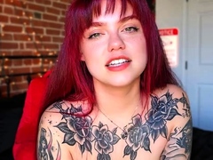 Ginger Rae xoxo - Encouraged Bisexual Slut Affirmations -