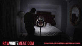 Hard Fuck for Sexy Dark Skinned Beauty Bts