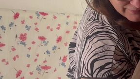 Newly Married MILF Want to Get Fucked by BBC Hardcore.