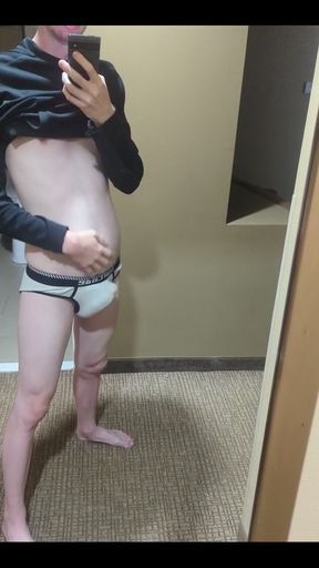 Dick Won't Beg You to Suck It!