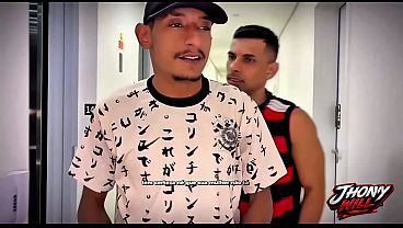 CONVIDA PARA CASA DELES E FODEMOS MUITO Part2