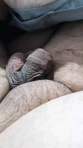 Step mom get scared of step son thick and leaves his room
