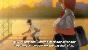 Coach Mentors Willing Student in Secret Sensual Lessons – A Fiery Bond Forms