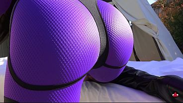 Viva Athena'_s Nice Ass