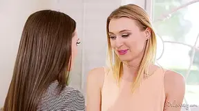 Gia Paige, Natalia Starr And Paige Starr - Art Of Foreplay: Tongue Tutorial