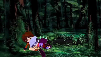 (gacha club) Marcos Y Blade Coolercita Pt 3