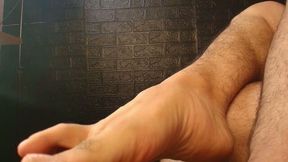 Paul Germanotta Private Show