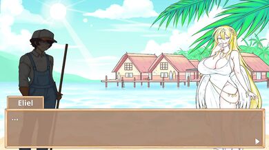 Help Me Cleaner Sama | Puzzle Hentai Game | This Game Will Increase Your Brain Wrinkles