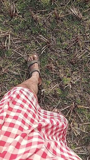 Gay Boy Outdoor Night Pussy Hole Sucking