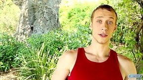 NextdoorMale Video: Paris Jones