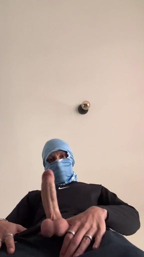 Fuck You, Eat my Cum