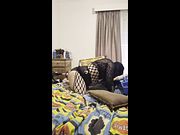 Chubby Twist Fuels Wild Anal Passion
