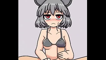 Masturbaci&oacute_n dentro del brasier