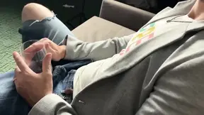 My Stepmom Suggested That I Fuck Her Because Her Stepfather Doesn't Bring Her to Orgasm.