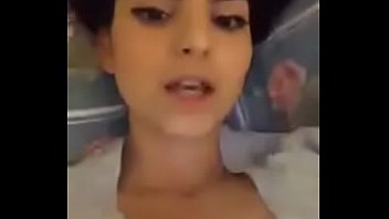 hot periscope girl flashing tits
