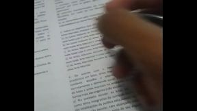 Kau&atilde_ fodendo o sistema educacional brasileiro