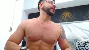 Sebastian Gee Private Show