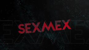 sexmex - broken nose from facesitting . sandra paola