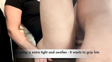 Impregnate Me - Free Use Breeding