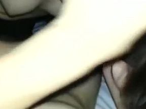 Fabulous exclusive riding, asian, doggystyle xxx video