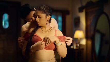 Tadka Ep1  Ullu Priyanka Halder Hot Hindi Sex