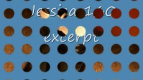 Jessica 160 Excerpt