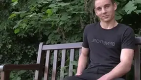 Czech Hunter: Hard Workouts for More Gains