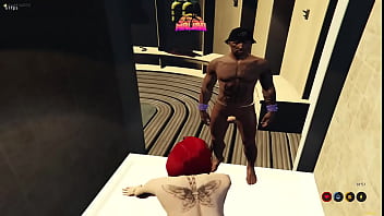 Dan&ccedil_ando molhadinha para o neg&atilde_o da piroca, neg&atilde_o da toalha, neg&atilde_o da WhatsApp