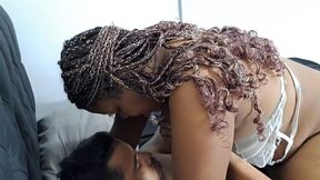 I Love Seeing My Stepsister's Naked Body